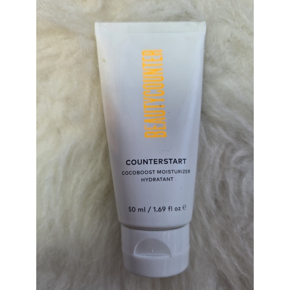 *Beautycounter* Counterstart Cocoboost Moisturizer - NEW! - FAST SHIP!